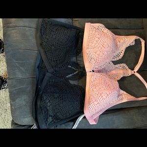 Victoria Secret bras